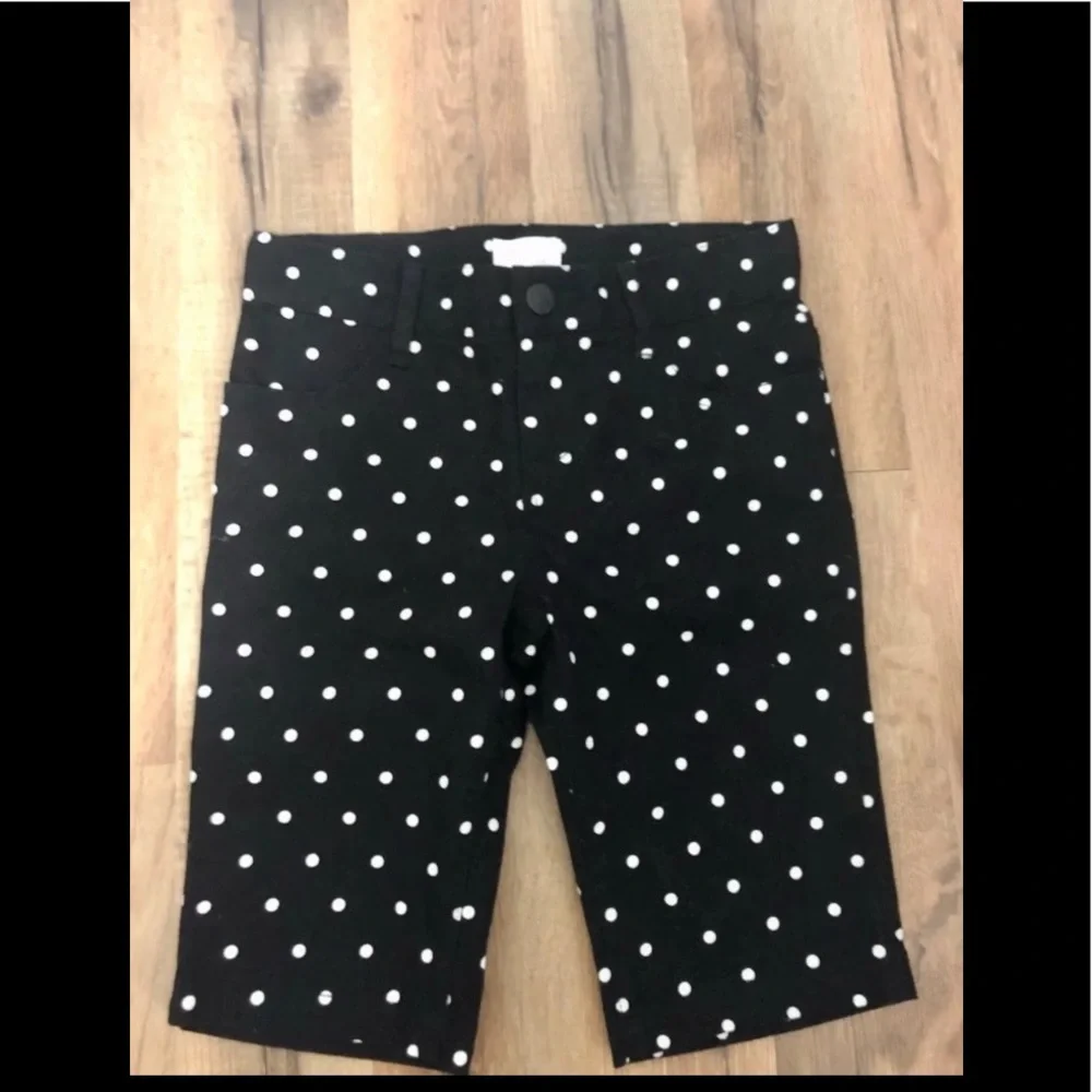 Girls Childrens Place Shorts SZ 6x/7 - Picture 1 of 2